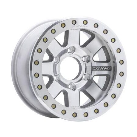 Procomp Alloys SERIES 75 17X9 6X55 475 1175-798347M